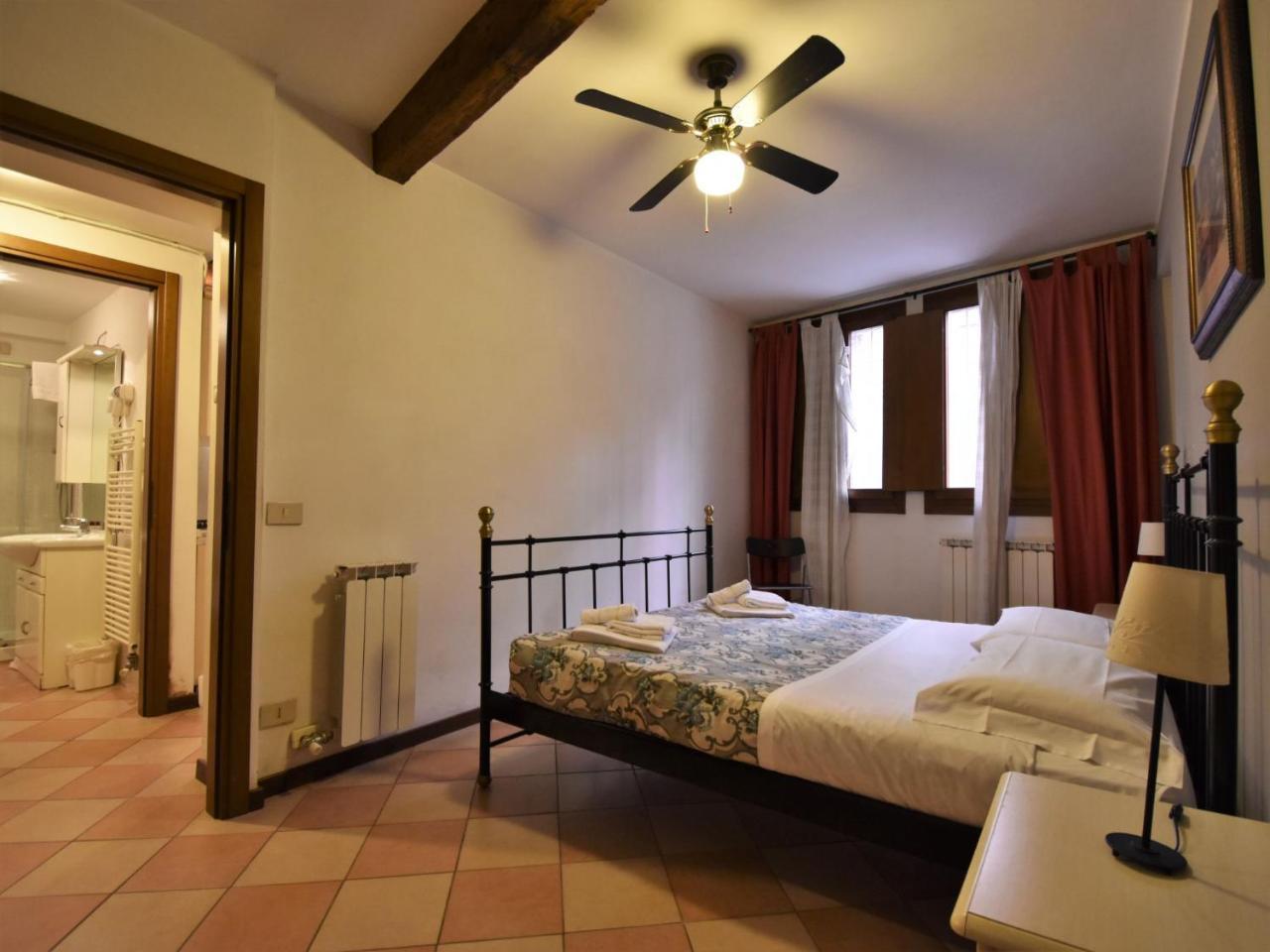 Apartamento Locazione Turistica Sotoportego Delle Colonne *